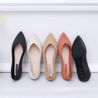 Rubber flats hot sale for rain