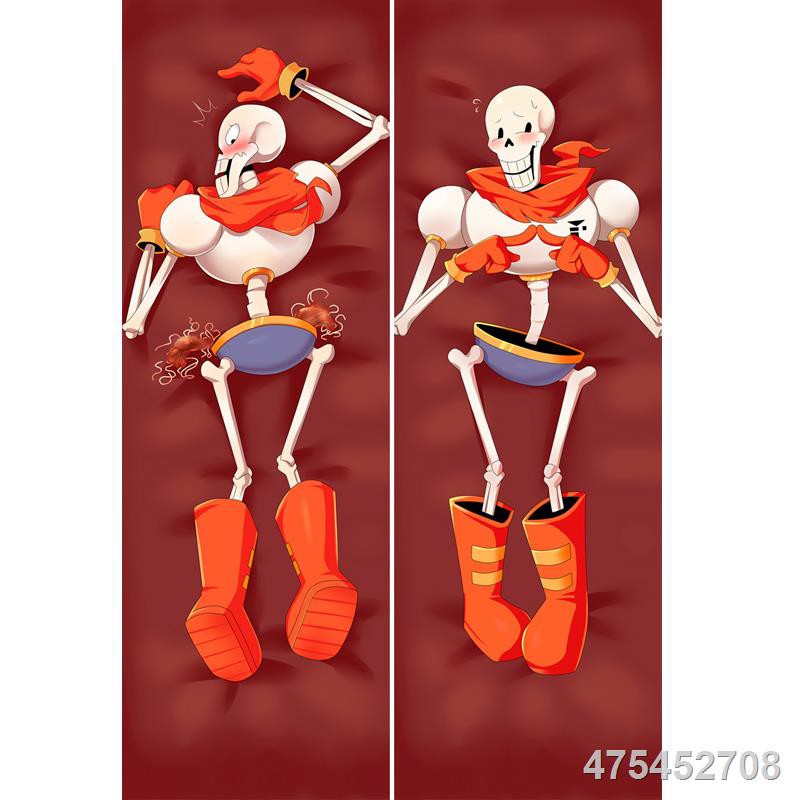 Undertale chara outlet body pillow