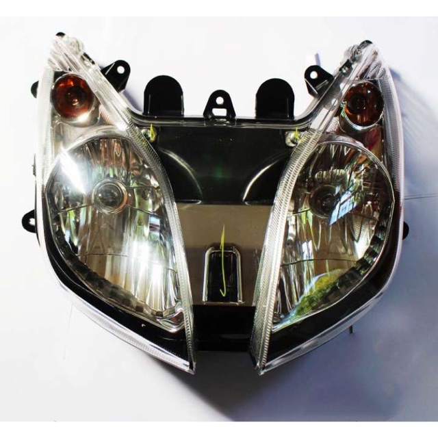 Suzuki hayate headlight online price