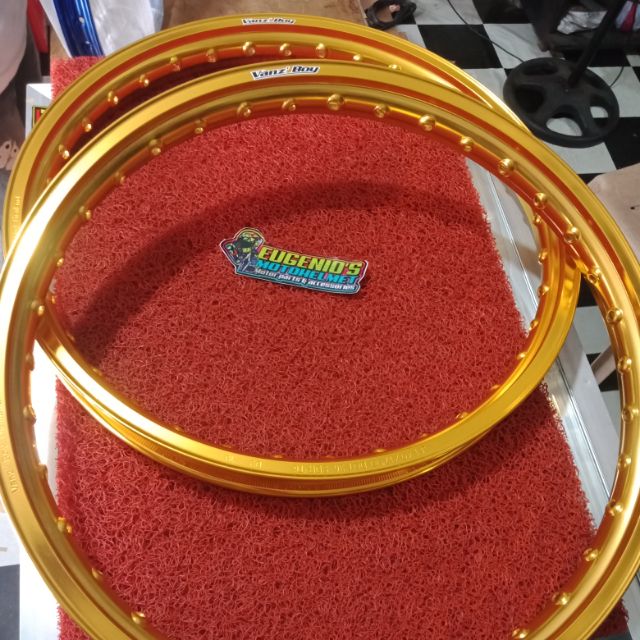Shop vanzboy rim for Sale on Shopee Philippines
