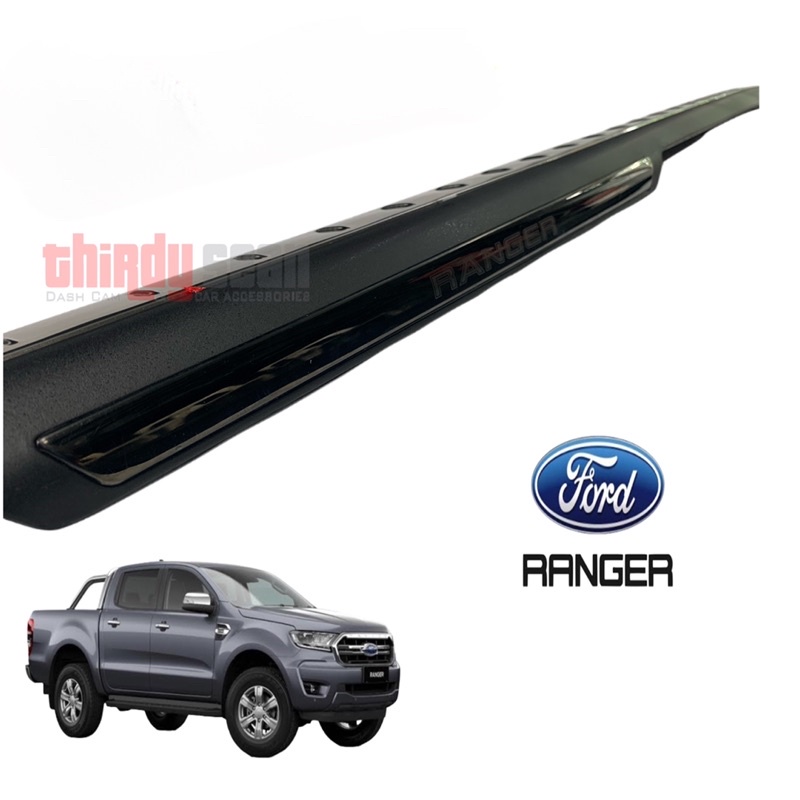 Ford Ranger/Raptor/FX4 Railguard | Shopee Philippines