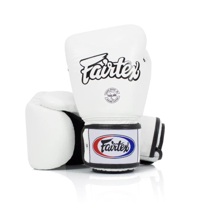 Fairtex store bgv1 breathable