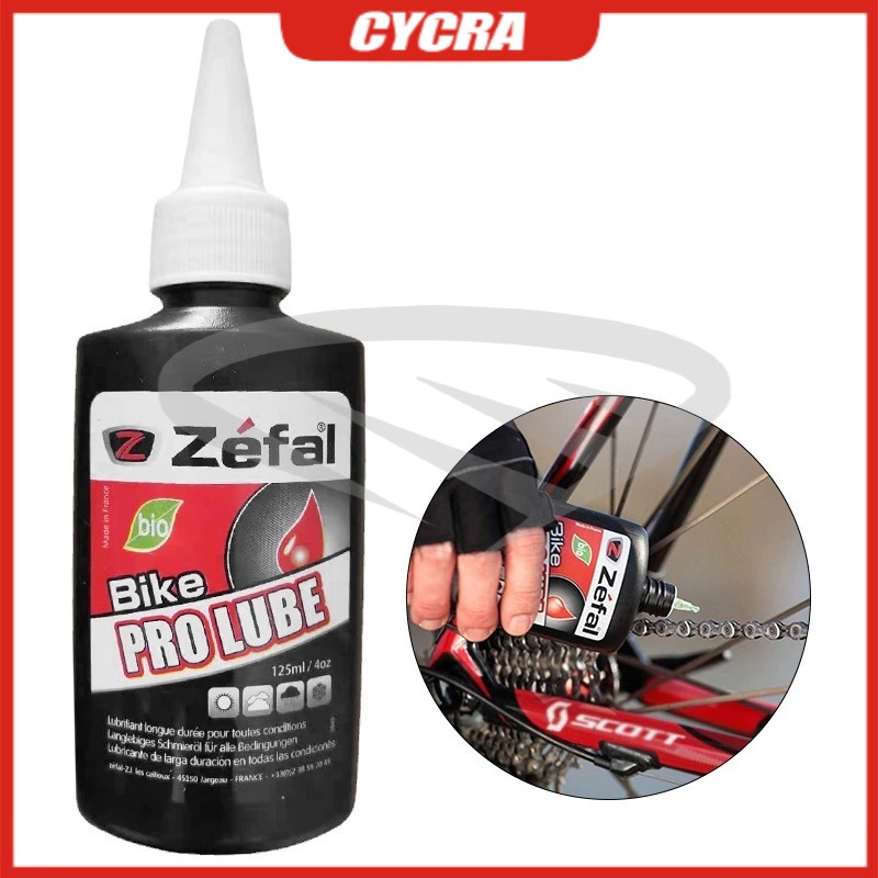 100ml Bicycle Special Lubricant MTB Road Bike Dry Lube Chain Oil for