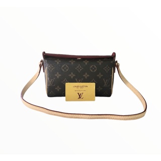 Louis Vuitton M61276 NWT Shoulder Messenger Bag @