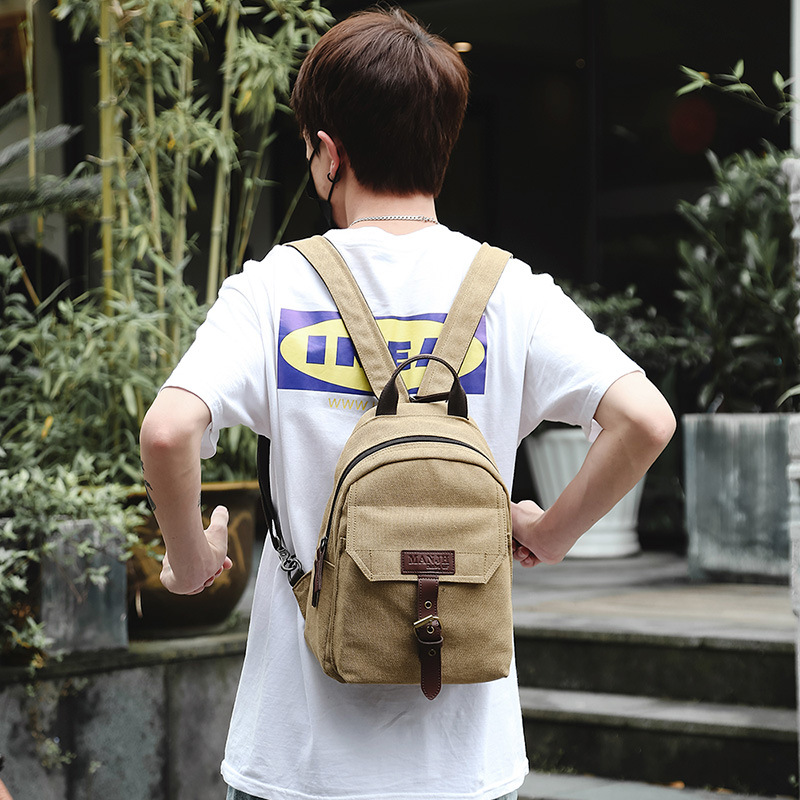 Guys discount mini backpack