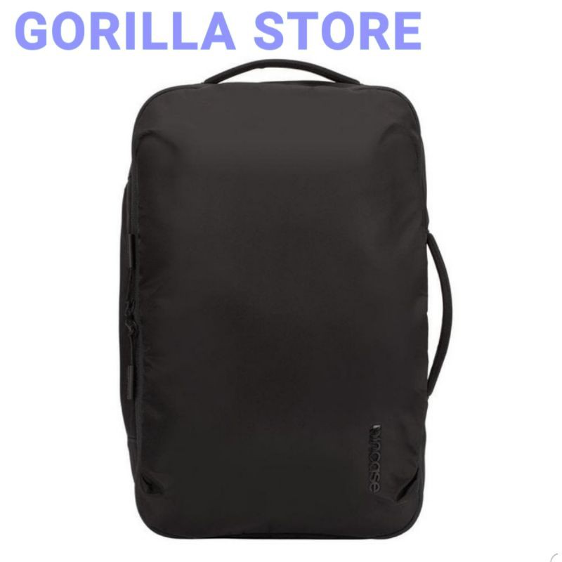 Incase Via Backpack Slim With Nylon Flight Up To 16 Inch | Shopee ...