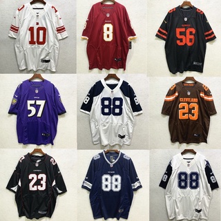 Shop jersey american football for Sale on Shopee Philippines