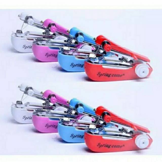 Simple Mini Hand Jait Machine | Shopee Philippines