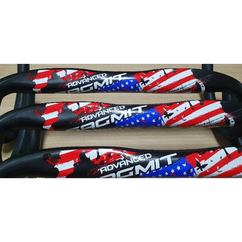 sagmit handlebar 800mm