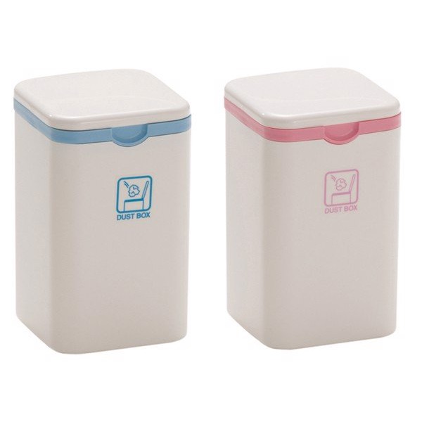 Mini TOWA Domestic Japanese Trash Can Shopee Philippines