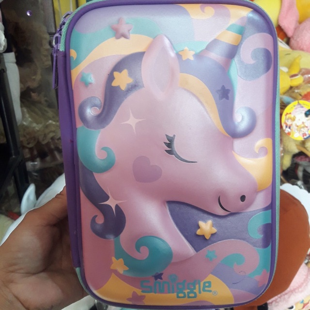 Smiggle Hardtop Pencil Case | Shopee Philippines