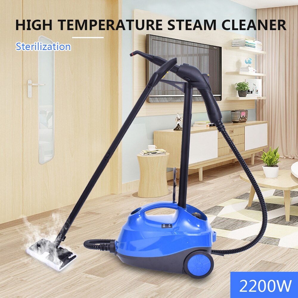 Multi-function High Pressure Steam Engine Cleaner Sterilization ...