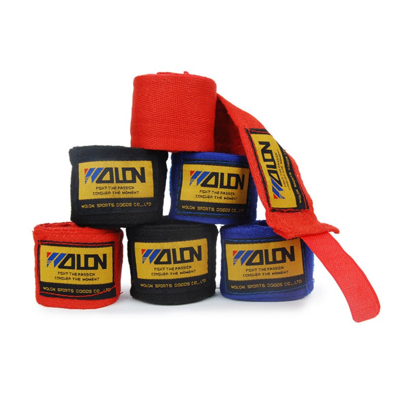 3m Professional Sports training Strap Boxing Bandage Strap Boxing ...