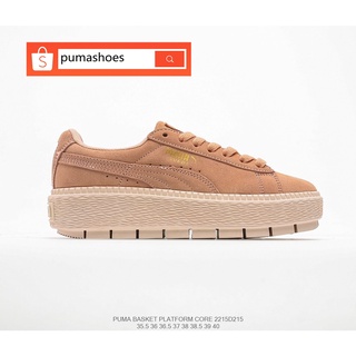 Puma platform clearance philippines