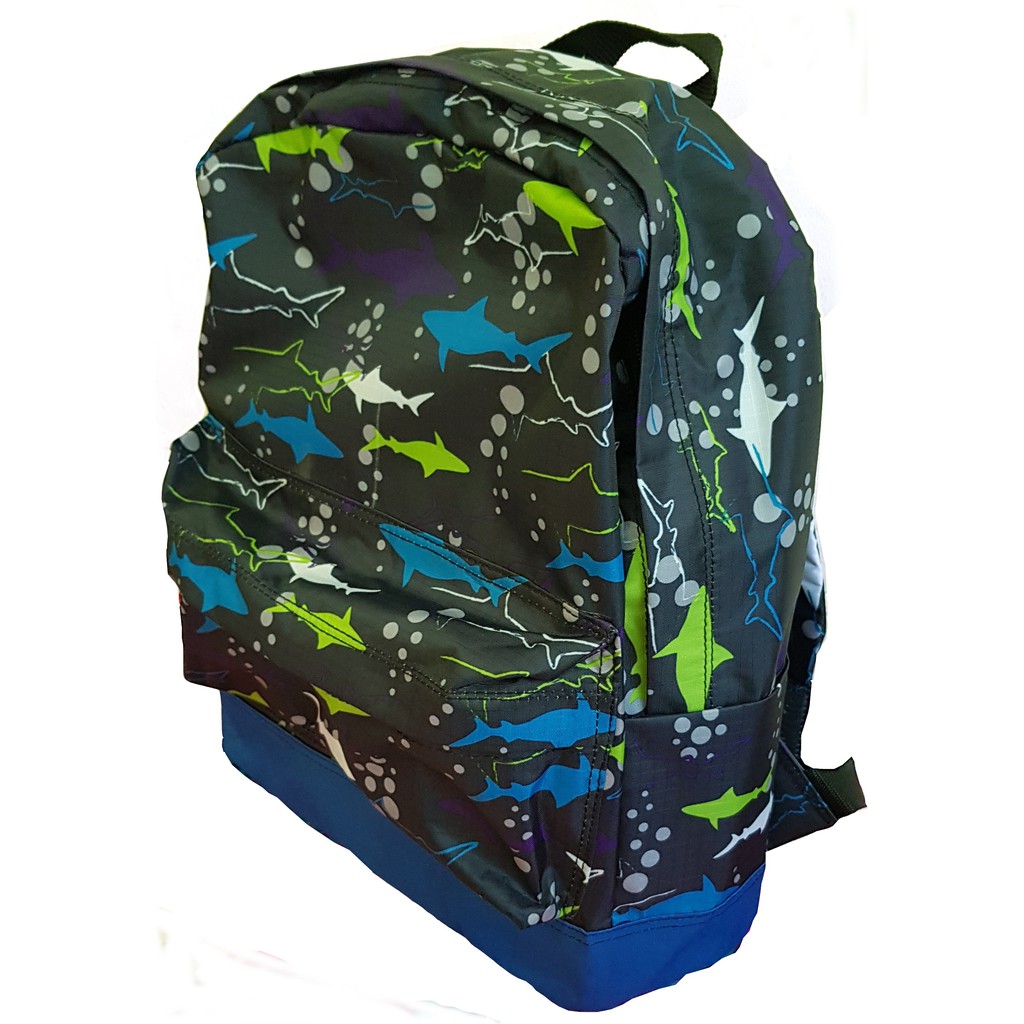 KNAPSACK BACKPACK BAG FOR KIDS WATERPROOF Shopee Philippines