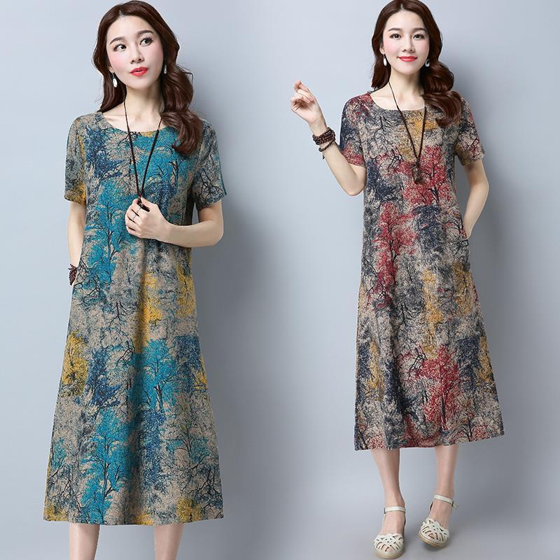 COD long daster duster pambahay plus size for women batik chalis daster ...