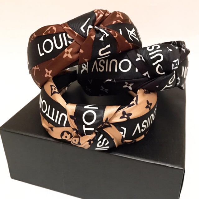 LV Headbands