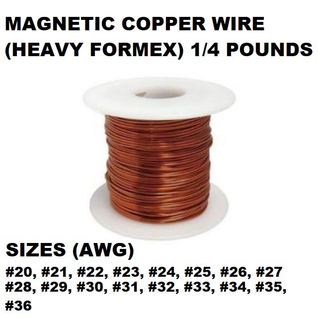 22-Gauge Copper Hobby Wire 75 FT. 99.9% Pure Copper Wire - China Copper  Scrap, Electric Wire