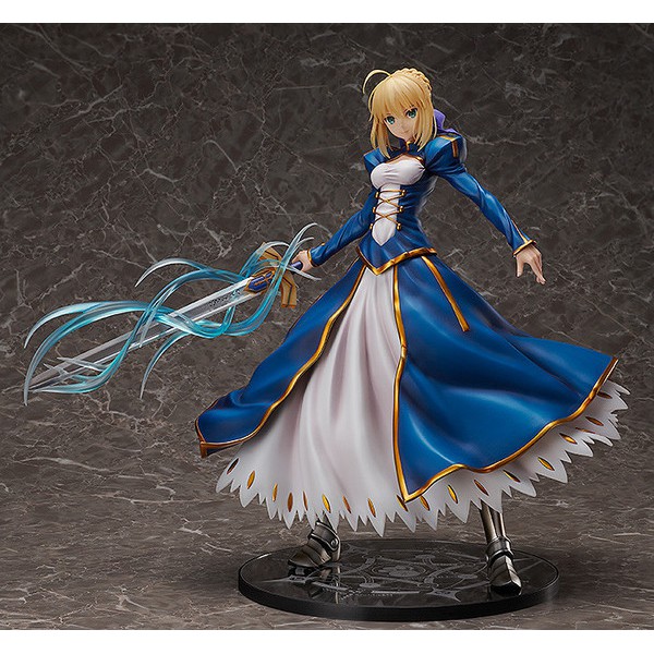 Fate/Grand Order - Saber - Altria Pendragon - B-style - 1/4 Exclusive ...