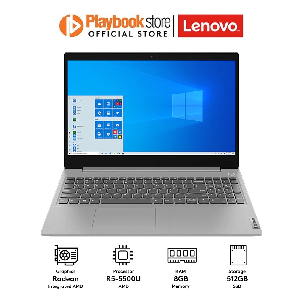 laptop lenovo ideapad slim 3 14alc6