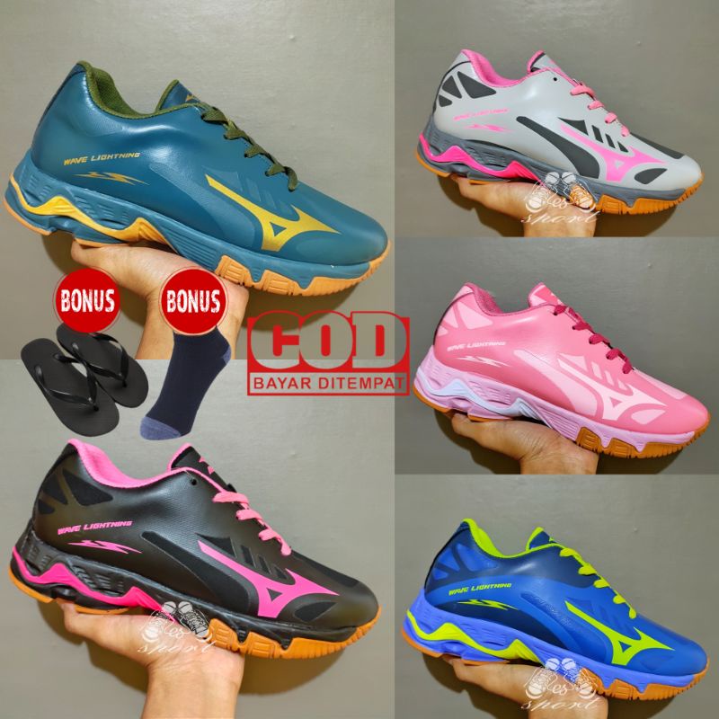 Mizuno volleyball best sale shoes womens philippines