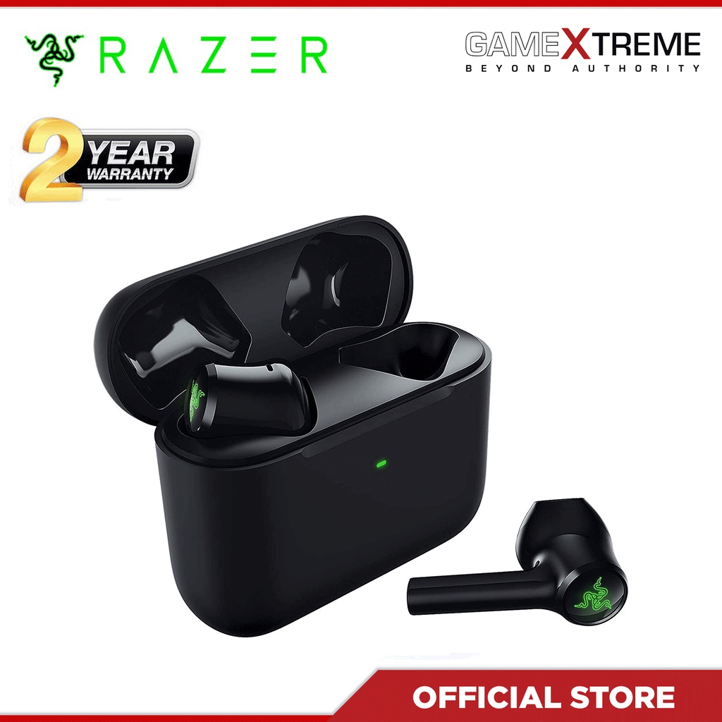 Razer hammerhead true wireless shopee new arrivals