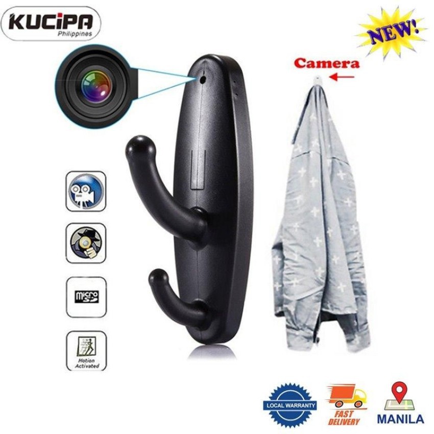 Shopee hidden hot sale camera