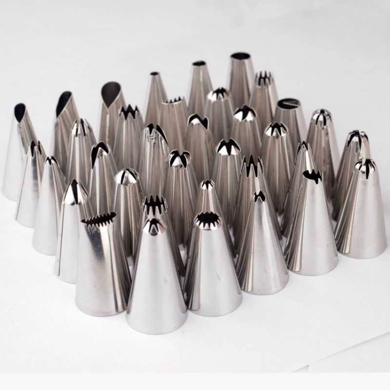 D'Chef Pastry Tips (sold per piece) | Shopee Philippines