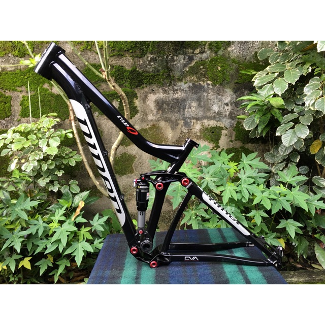 Niner 29er online frame