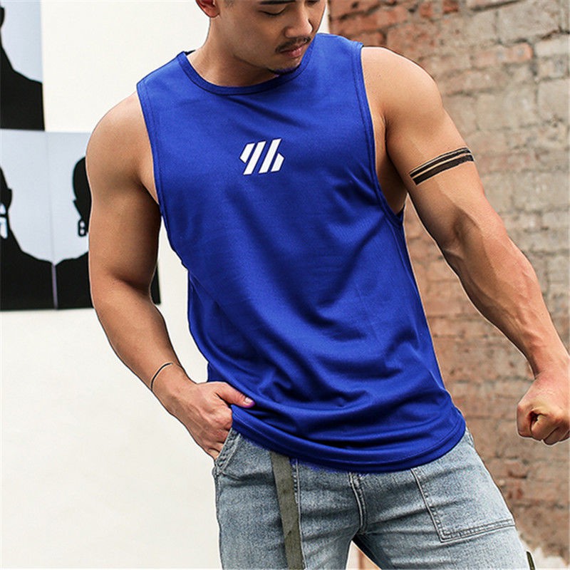 Dri fit muscle tank shop