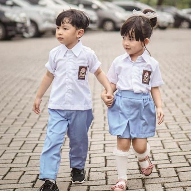 Custom Costume Funny Uniform For Kindergarten Elementary School High