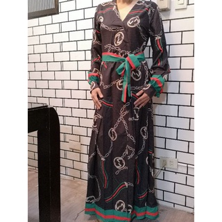 Gucci women outlet dress