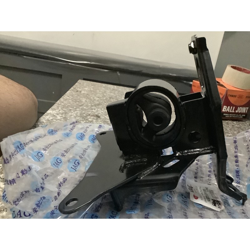 Engine Support Vios 2008-2013 Driver Side (Manual) | Shopee Philippines