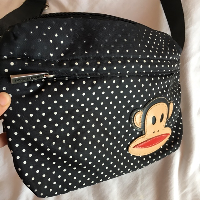 Paul frank 2025 sling bag