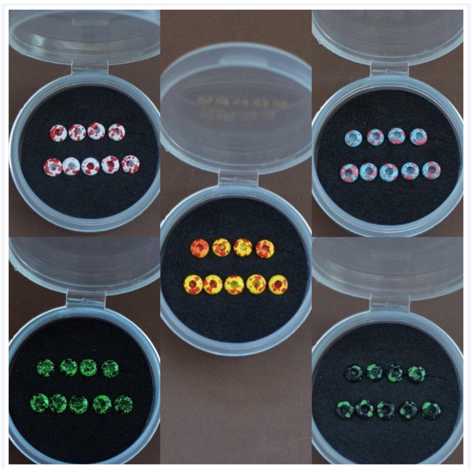 Ready stock screw for bb billet box screw Shopee Philippines