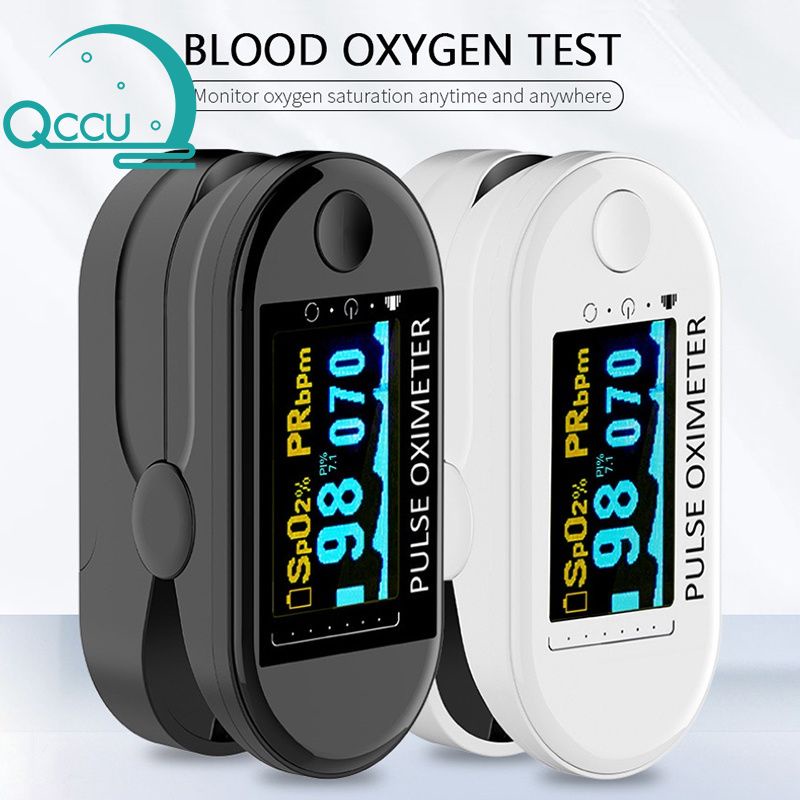 oksimeter oksigen omron pulse oximeter Pulse nail oximeter saturation