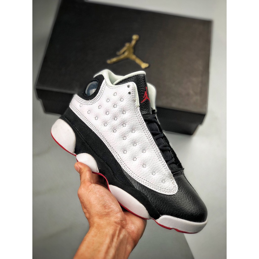 Original air jordan clearance 13