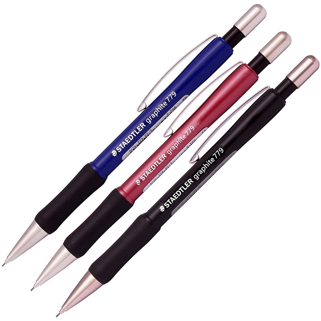 Staedtler deals mechanical pencil