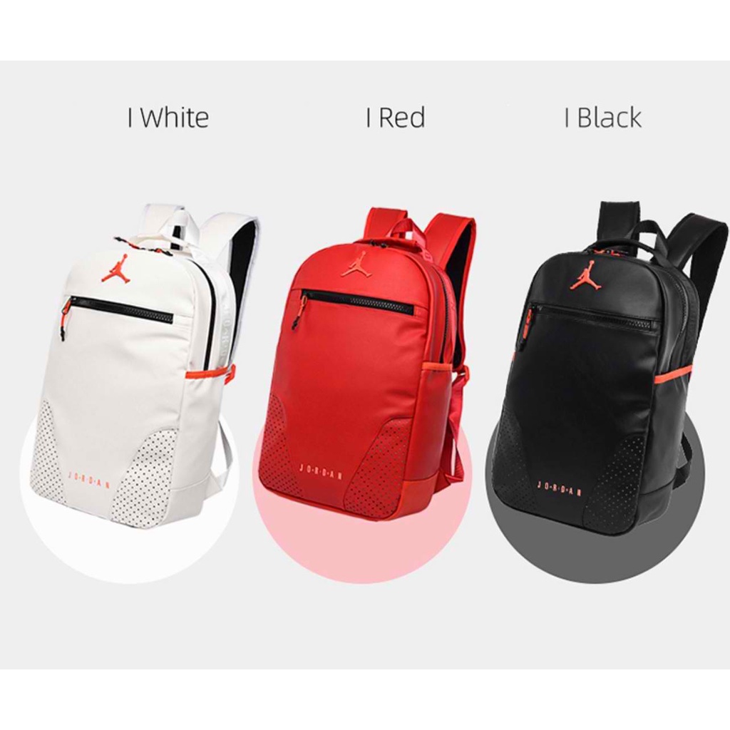 New 2024 jordan backpack