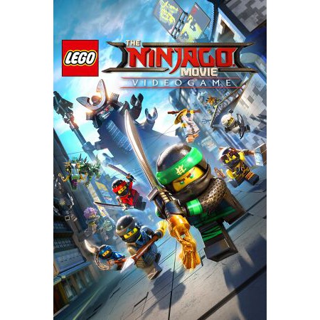 Psn ninjago store