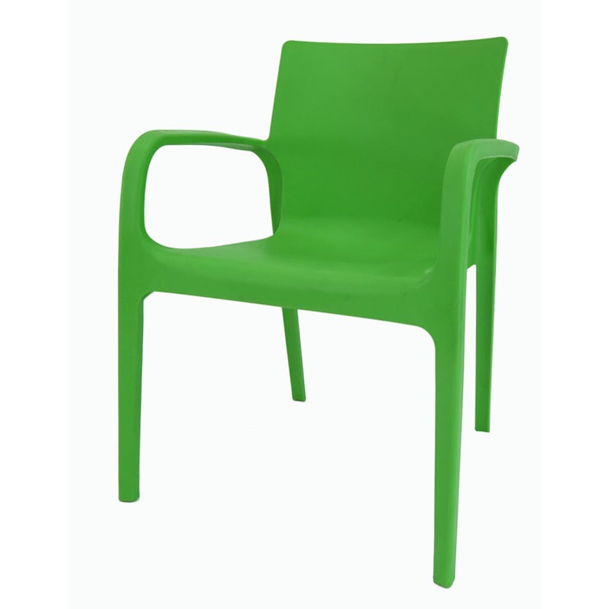 Cofta Gardania Arm Chair Used Shopee Philippines