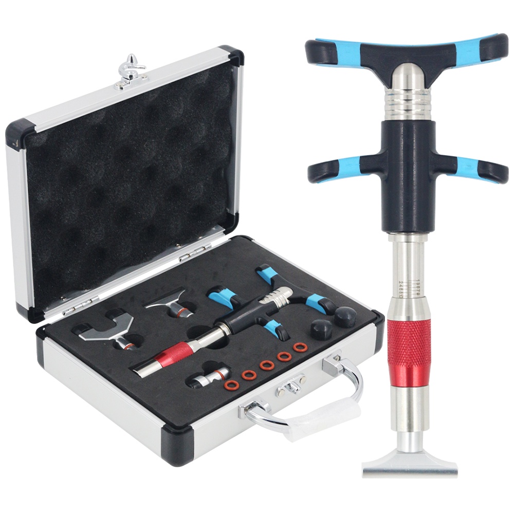 Chiropractic Adjusting Tool Massage Therapy Manual Adjustable