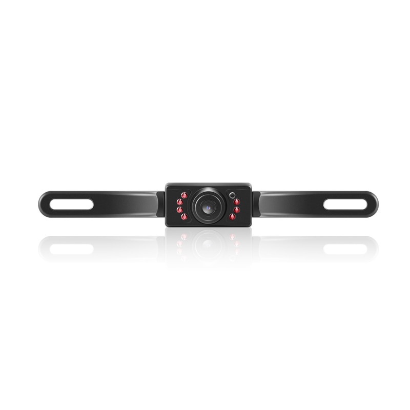 Car Rear View Camera HD Rear View Video Vehicle Camera Backup Reverse ...