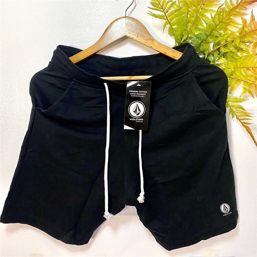 Volcom cotton sale shorts