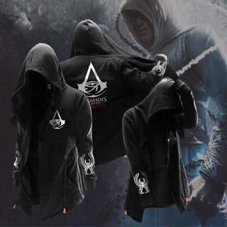 Assassin sweatshirt cheap