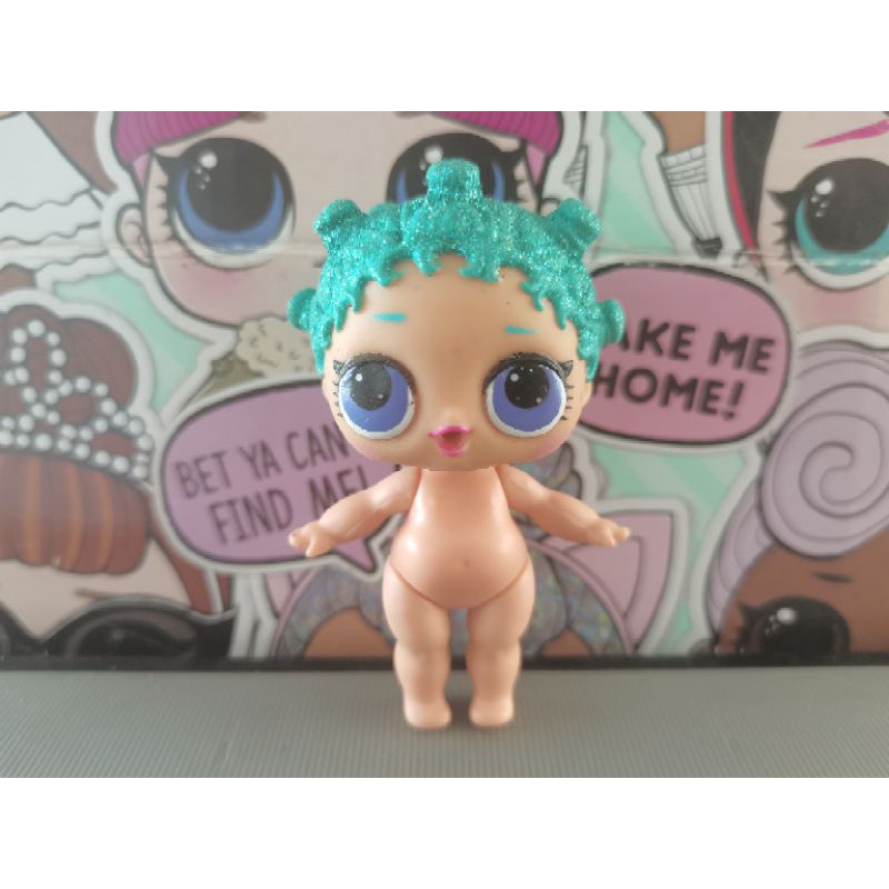 LOL Surprise Doll Only for Custom OOAK Series and