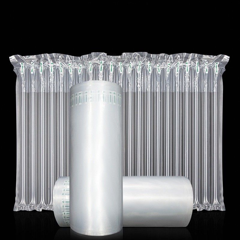 Air Column Bag Inflated Bubble Wrap Sold Per meter Shopee Philippines
