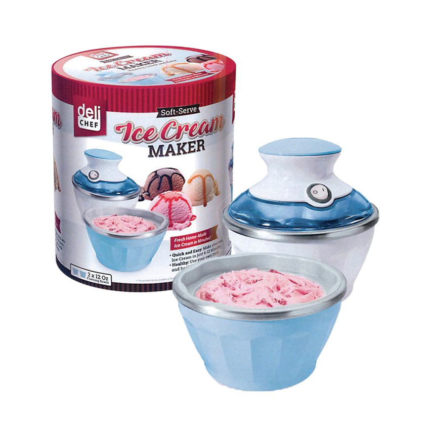 Ice Cream Maker Shopee Philippines