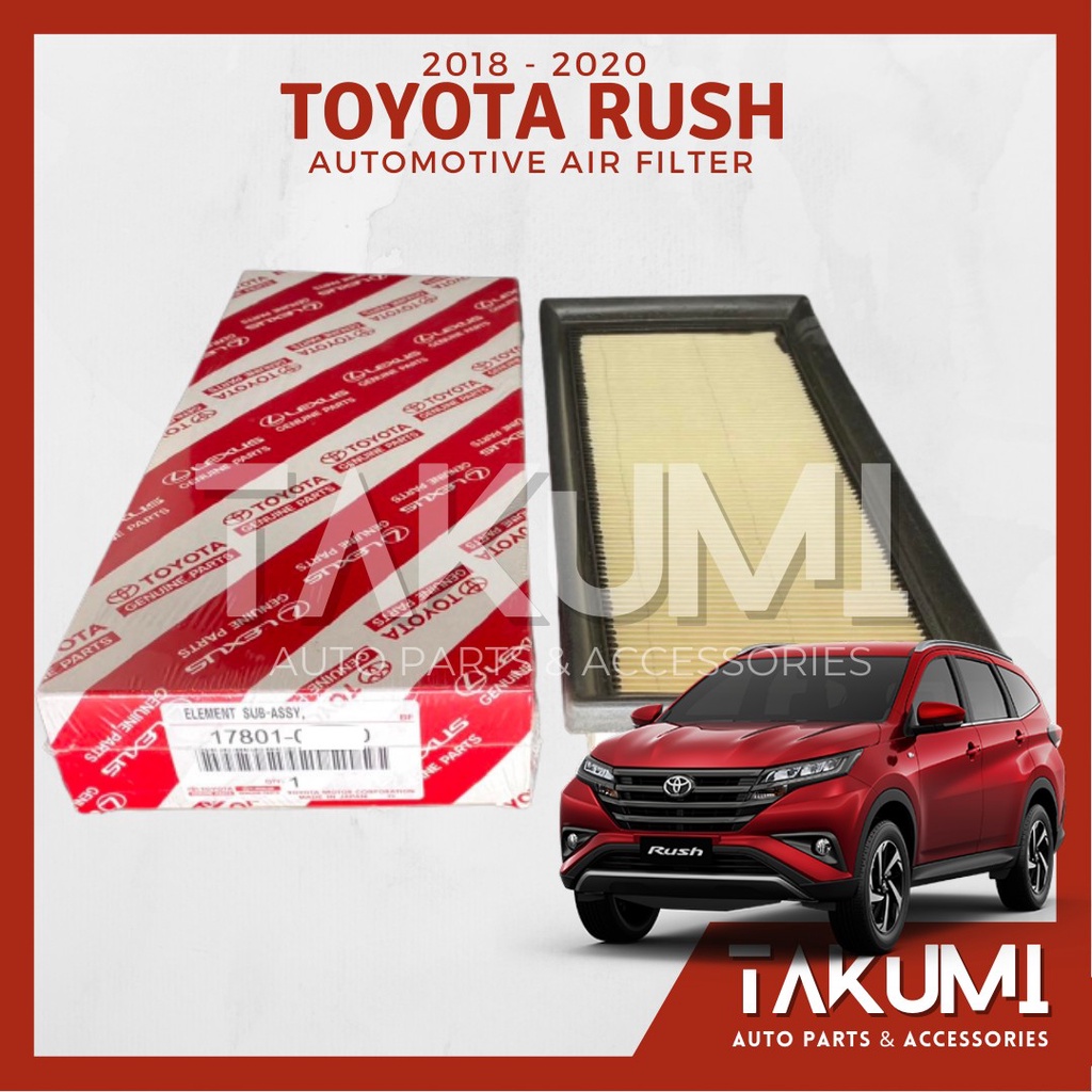 Airbag Rush 2018: Keamanan yang Terkadang Dipertanyakan