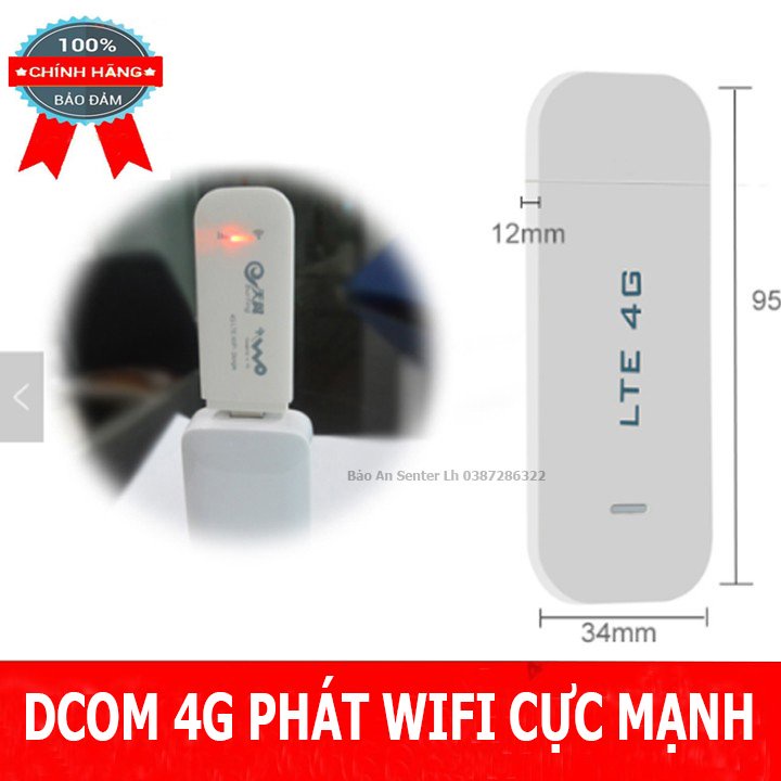 Usb 4G WIFI TRANSMITTER H779 ONLY NEED TO INSTALL SIM TO USB PLUG IN
